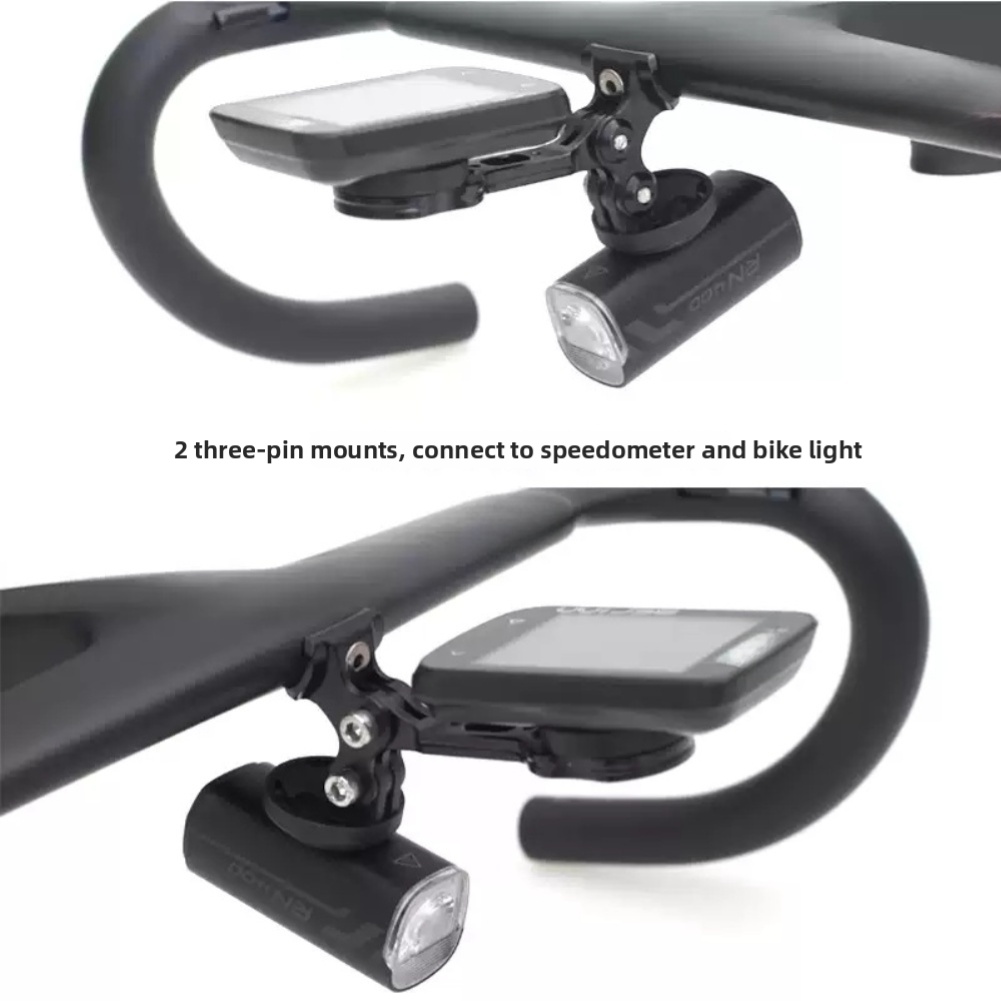 Bike /Mount /Handlebar Bracket - Cycling Gear Mount review and price