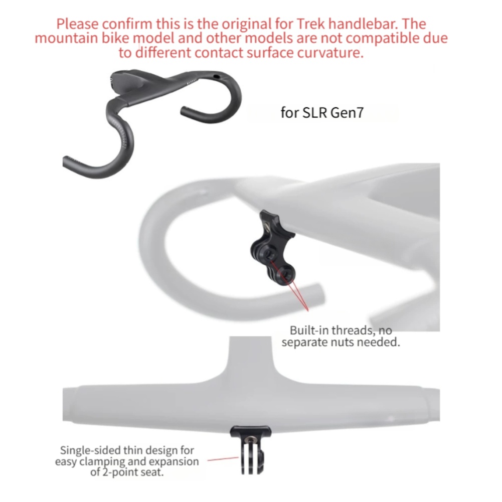 Bike /Mount /Handlebar Bracket - Cycling Gear Mount review and price