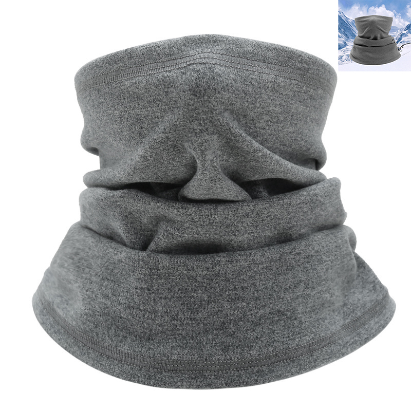 Thermal Neck Gaiter Soft for S - Cycling Gear To Keep You Warm review and price