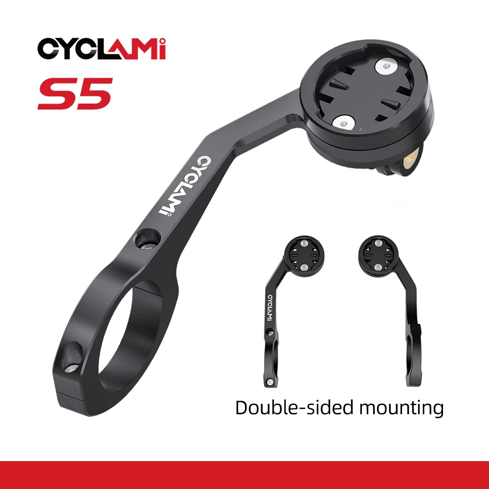 Aluminium Alloy Headlight Moun - Cycling Gear Mount review and price