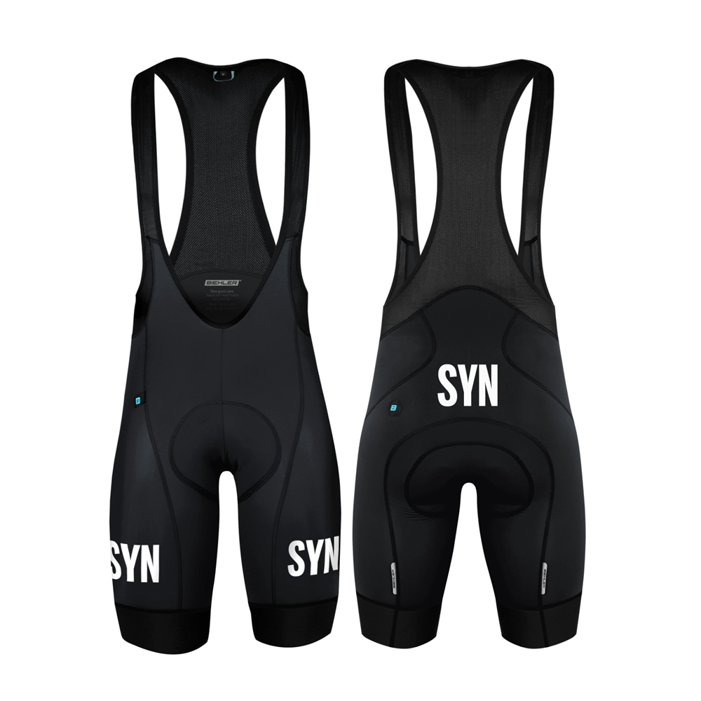 SYN Brown Cycling Clothing men - Cycling Gear Clothing review and price