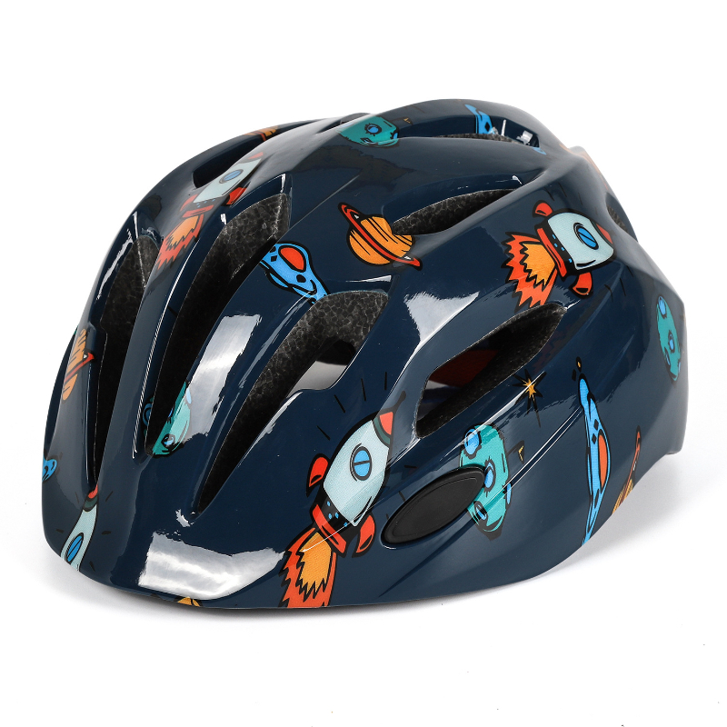 Cartoon Adjustable Safety Helm - Cycling Safety Gear For Kids review and price