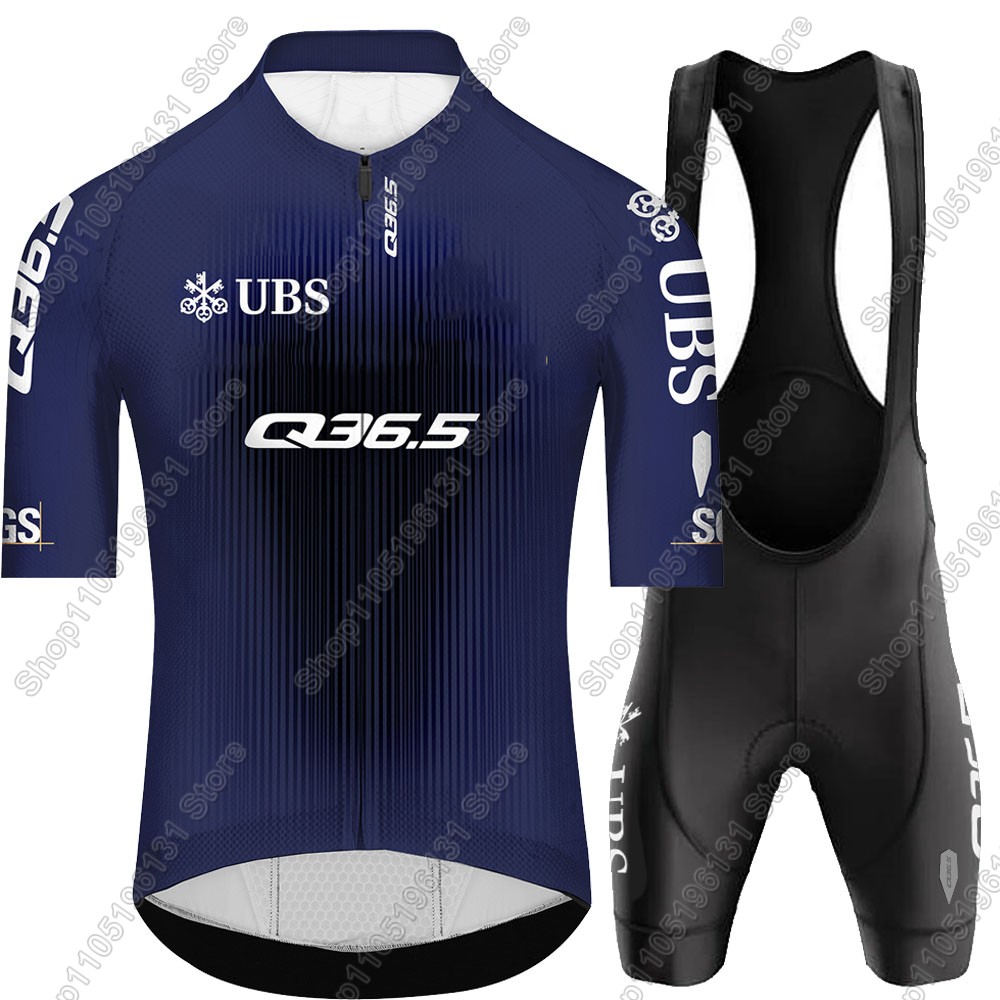 Q36.5 Team 2026 Cycling Jersey - Cycling Gear Clothing review and price