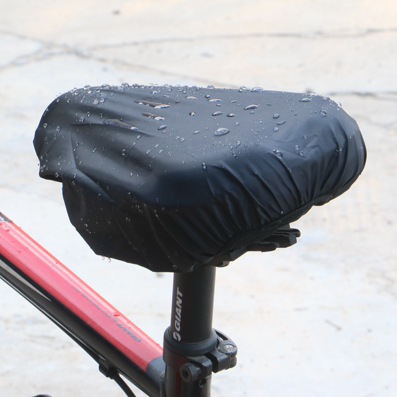 Universal Waterproof Bike Sadd - Cycling Gears review and price