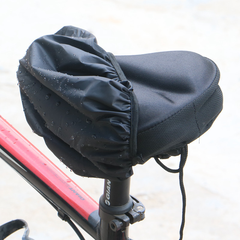 Universal Waterproof Bike Sadd - Cycling Gears review and price