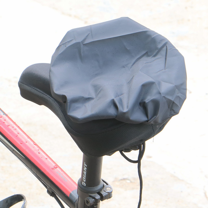 Universal Waterproof Bike Sadd - Cycling Gears review and price