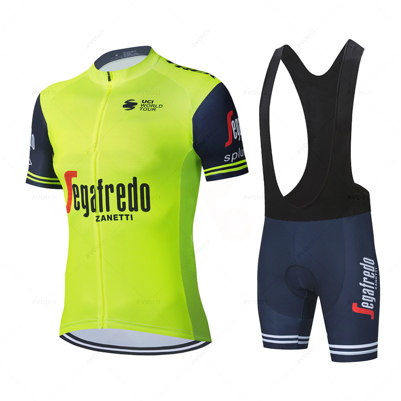 2025 Team Men Summer Cycling J - Cycling Gear Clothing review and price