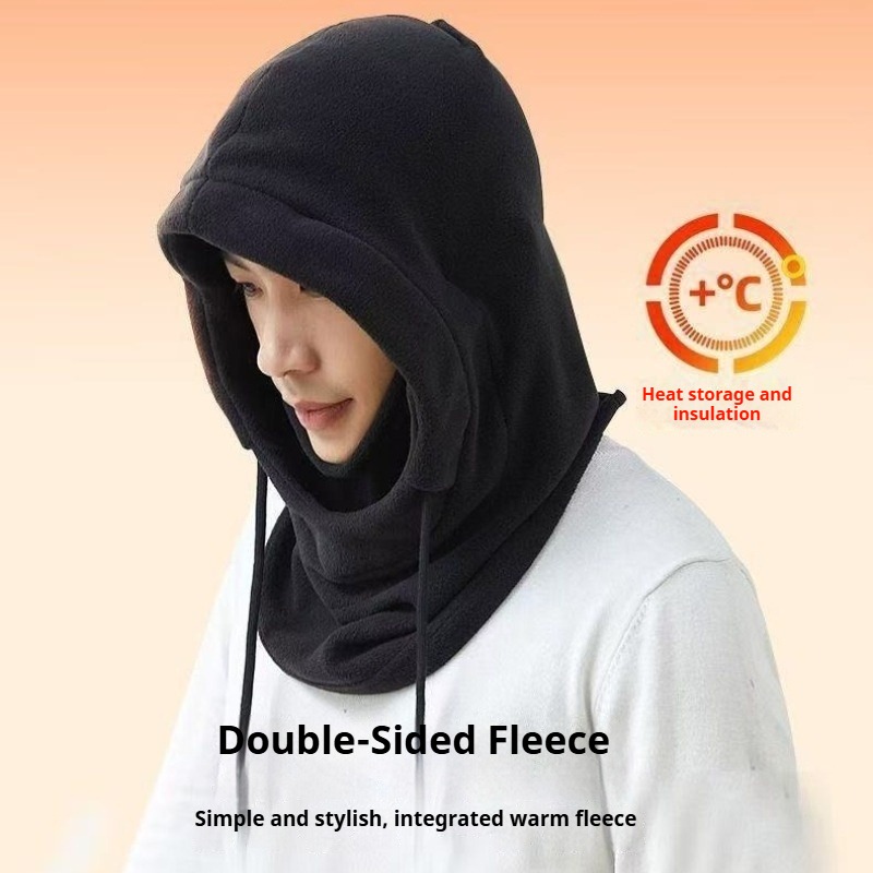 Winter Warm Hat and Neck Warme - Cycling Gear To Keep You Warm review and price
