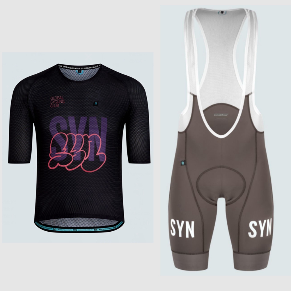 MEN'S TRAINING DESIGN LAB ZIPL - Cycling Gear Clothing review and price