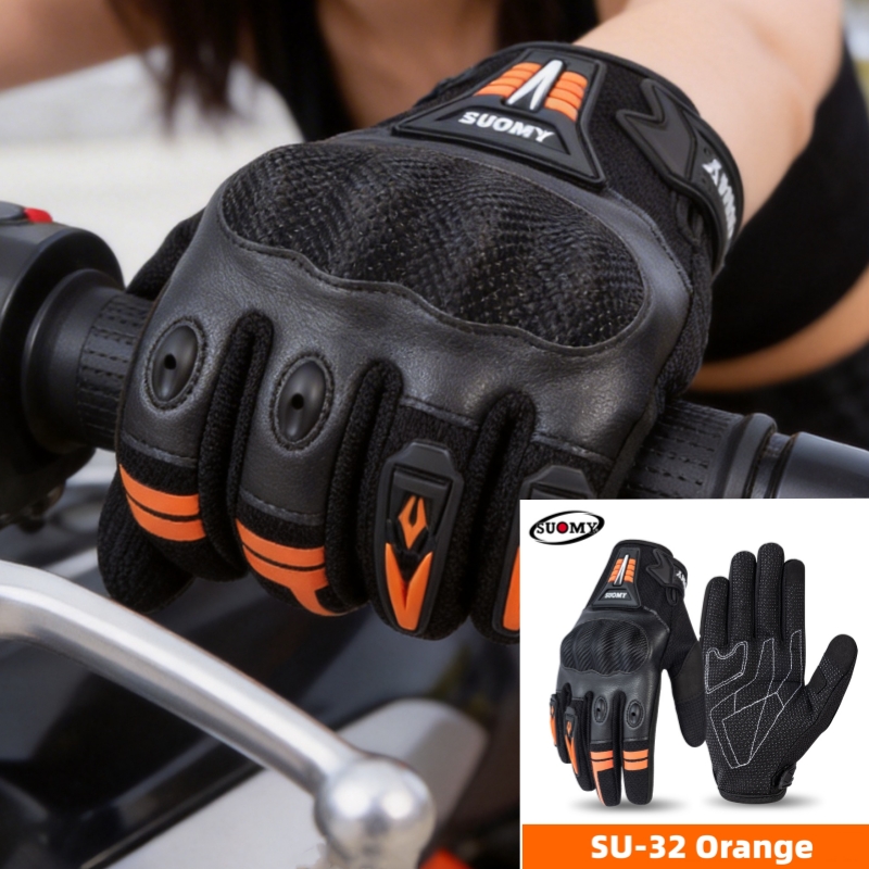 SUOMY Summer Motorcycle Gloves - Xxl Cycling Gear review and price