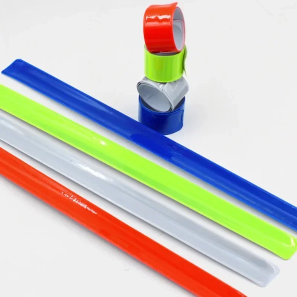 2PCS High-Visibility Reflectiv - Cycling Gears review and price