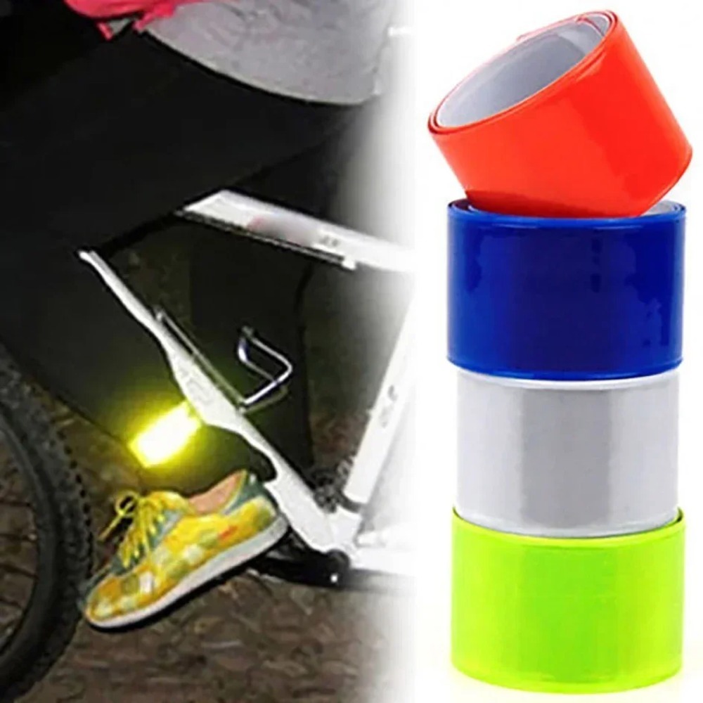 2PCS High-Visibility Reflectiv - Cycling Gears review and price