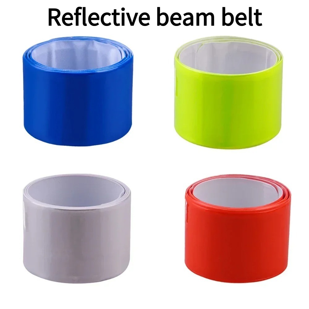 2PCS High-Visibility Reflectiv - Cycling Gears review and price