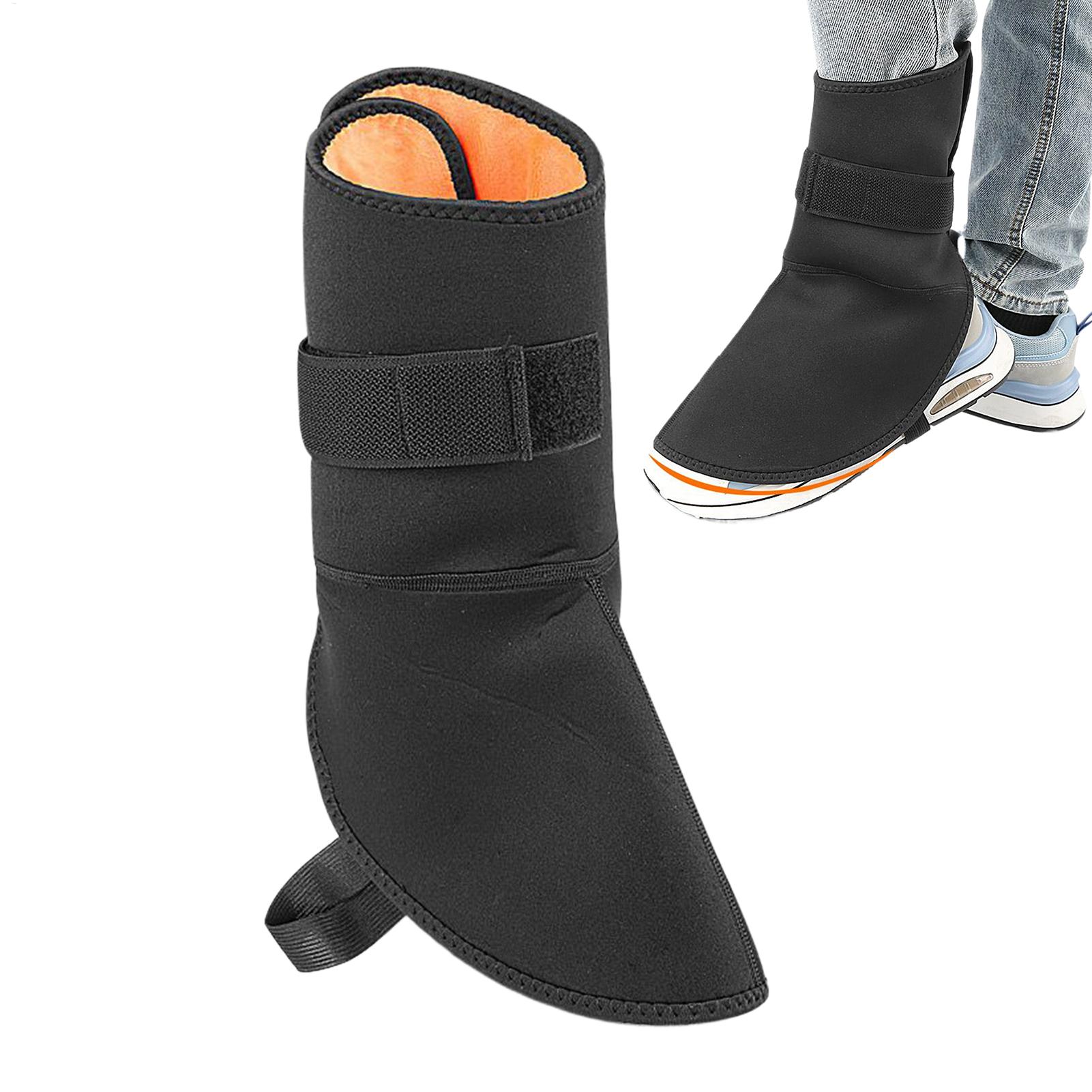 Cycling Shoe Covers Waterproof - Cycling Gears review and price
