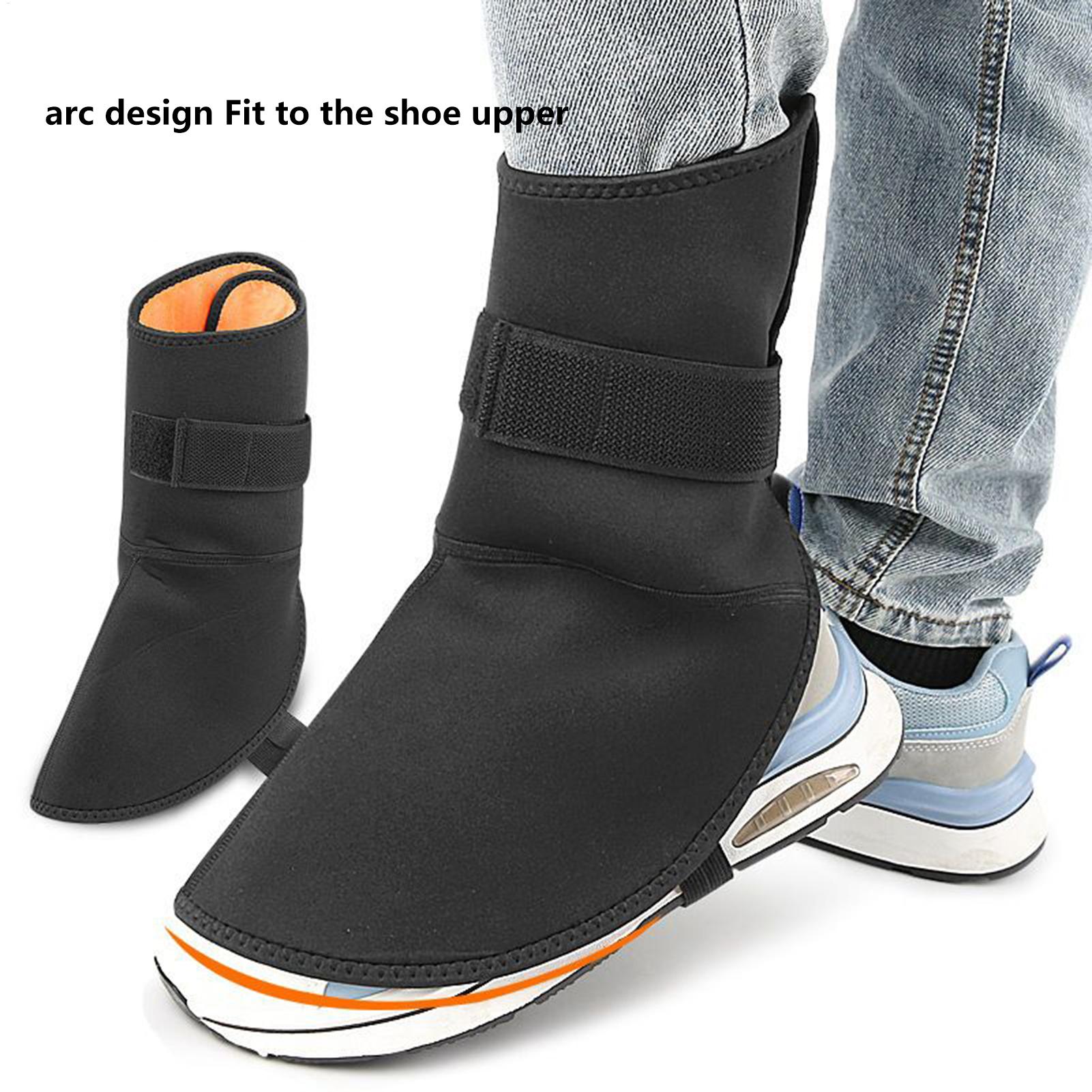 Cycling Shoe Covers Waterproof - Cycling Gears review and price