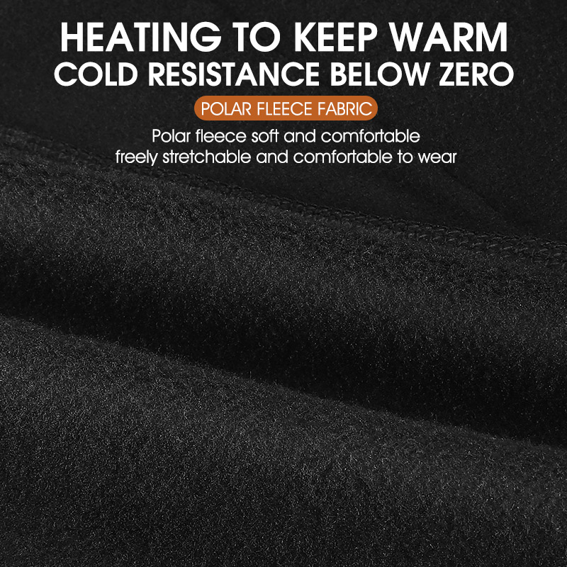 WEST BIKING Electric Heated Ba - Cycling Heat Gear review and price