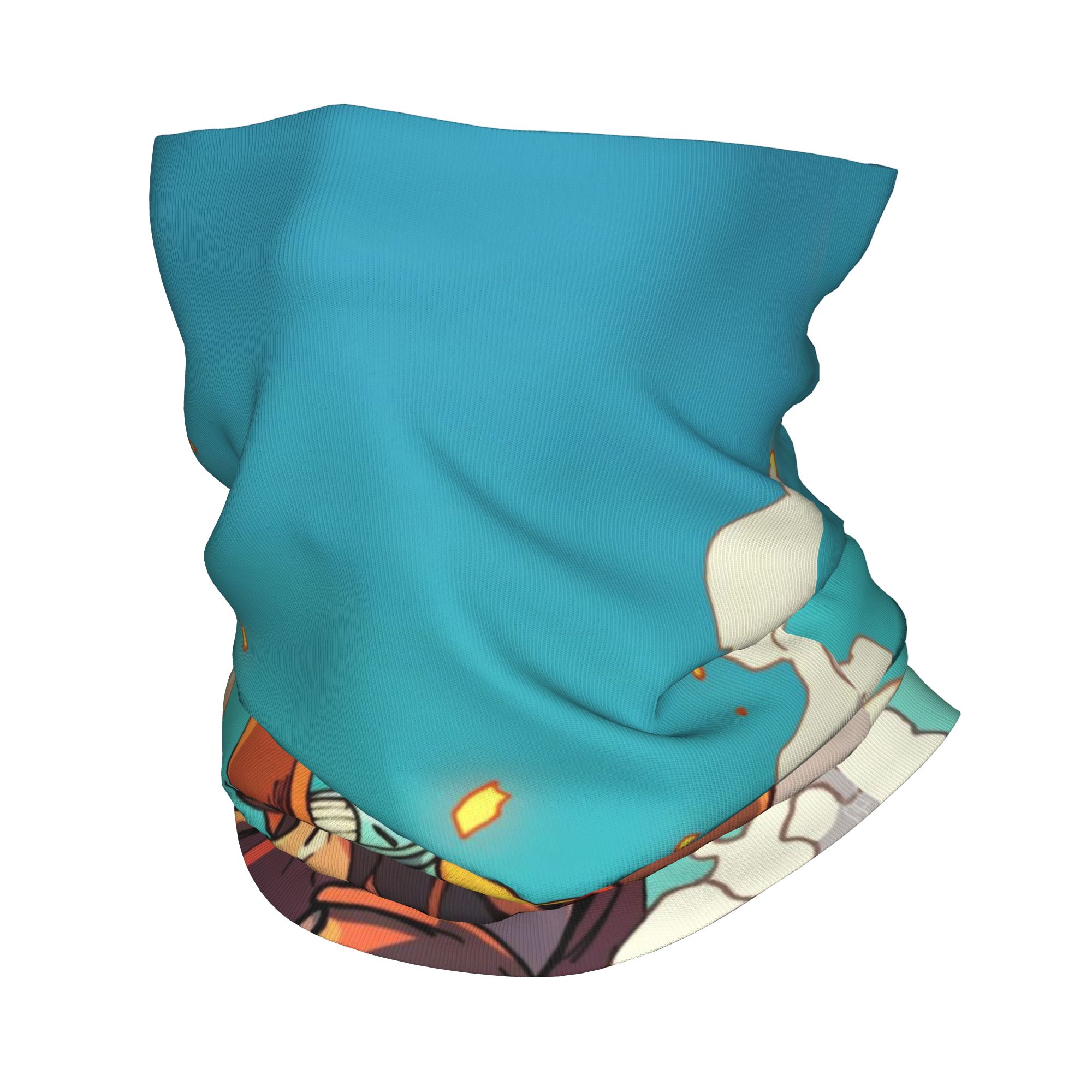 Gear 5 Luffy Bandana  Cover Cl - Cycling Gear To Keep You Warm review and price
