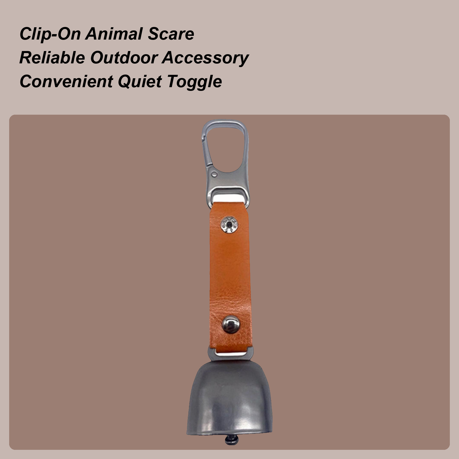Bear Bells For Dogs Portable S - Cycling Gear Backpack review and price