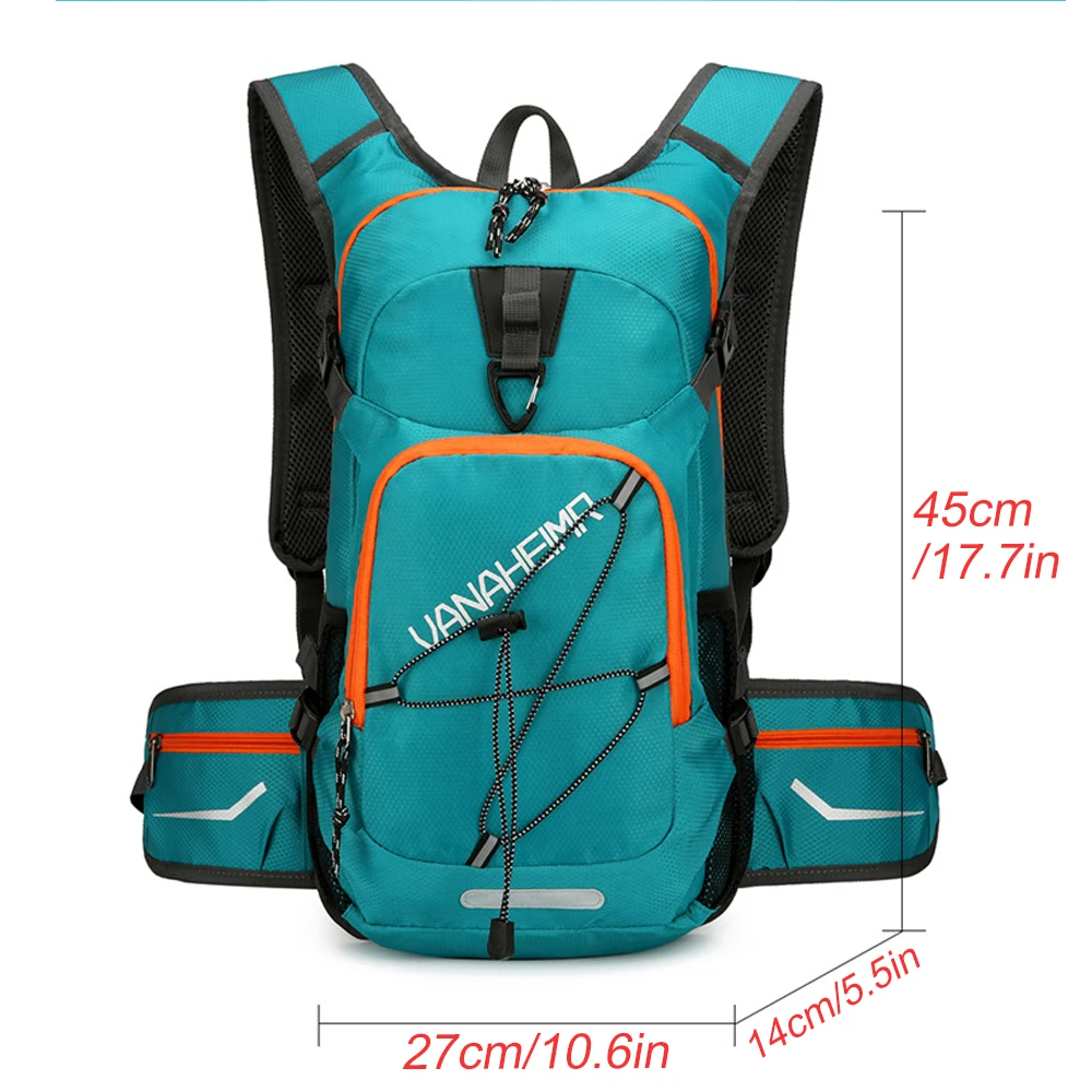 1PCS Hydration Pack Lightweigh - Cycling Gear Backpack review and price
