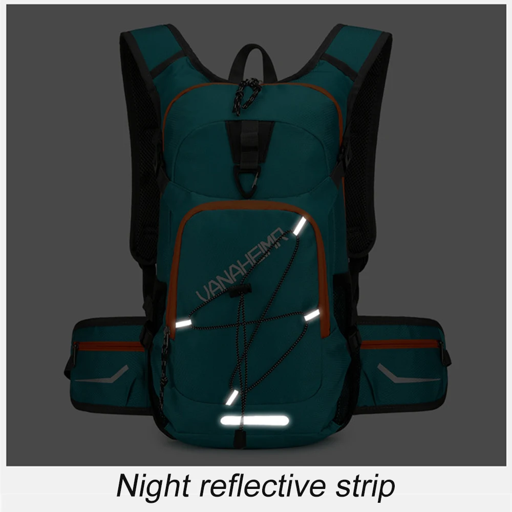 1PCS Hydration Pack Lightweigh - Cycling Gear Backpack review and price