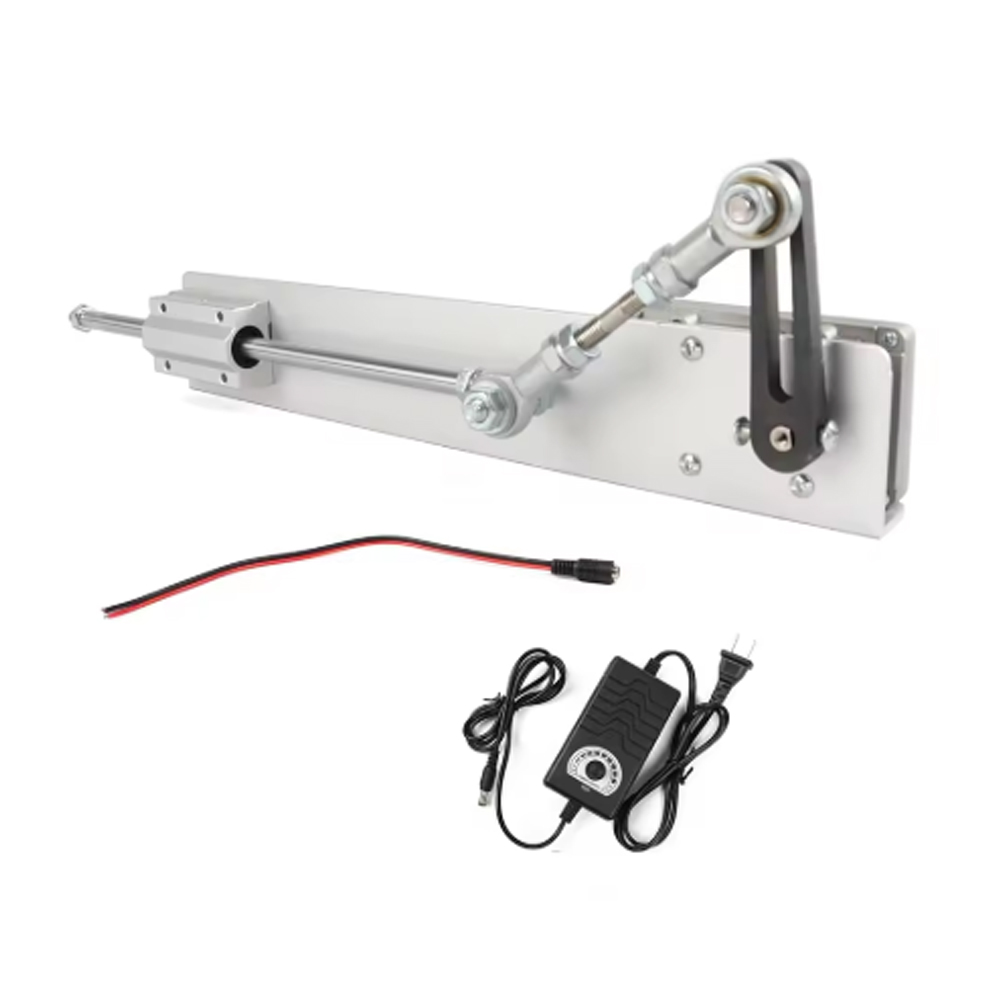DC 12V/24V Reciprocating Cycle - Cycling Gears review and price