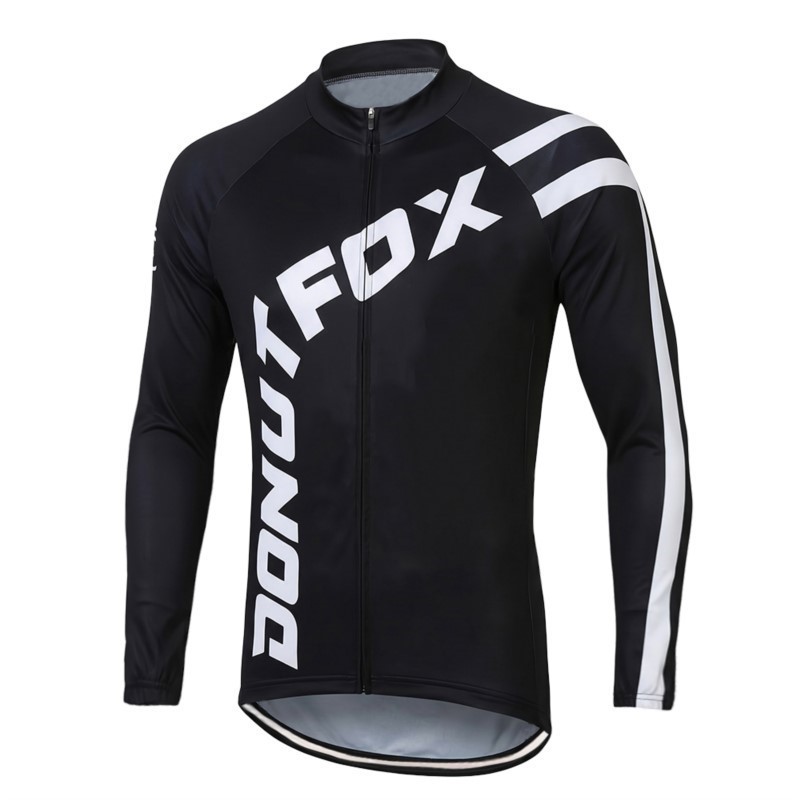 Men Long Sleeve MTB Jersey & C - Cycling Gear Clothing review and price
