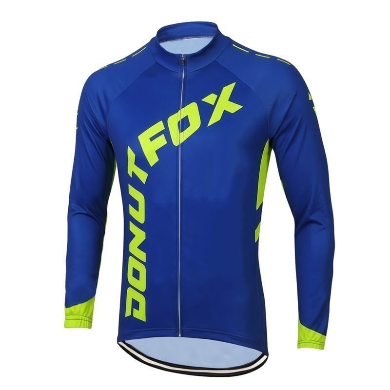 Men Long Sleeve MTB Jersey & C - Cycling Gear Clothing review and price