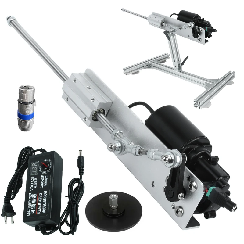 Adjustable Telescopic Linear A - Cycling Gears review and price