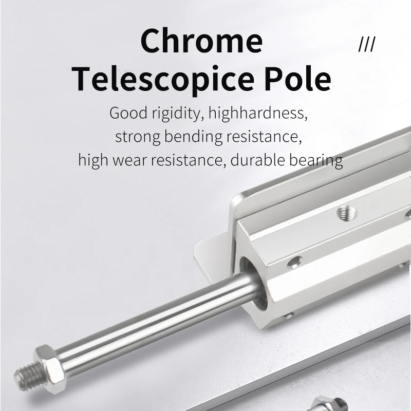 Adjustable Telescopic Linear A - Cycling Gears review and price