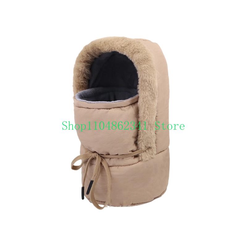 652F Convertible Hooded Cap Ou - Cycling Gear To Keep You Warm review and price