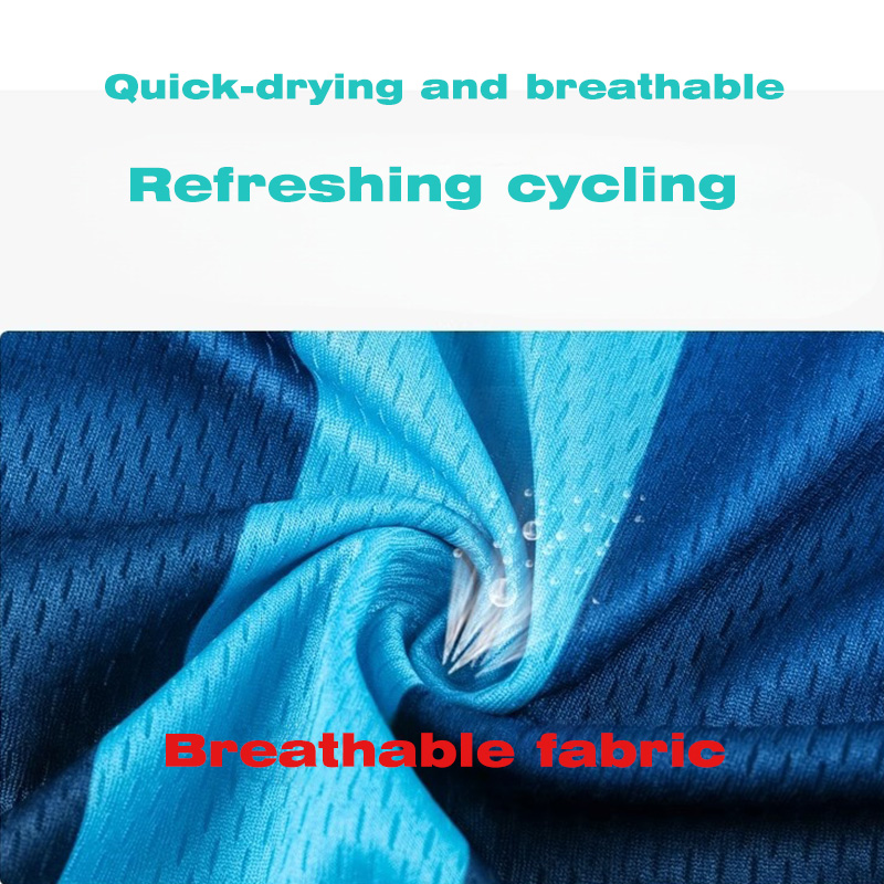 2026 Men's Cycling Jersey Bib  - Cycling Gear Clothing review and price