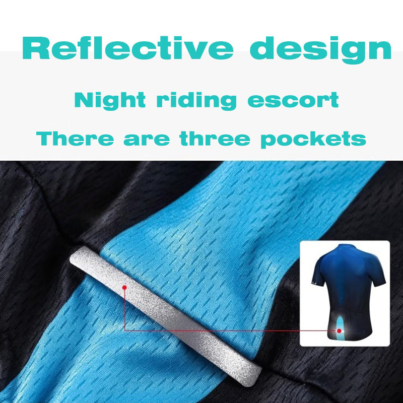 2026 Men's Cycling Jersey Bib  - Cycling Gear Clothing review and price