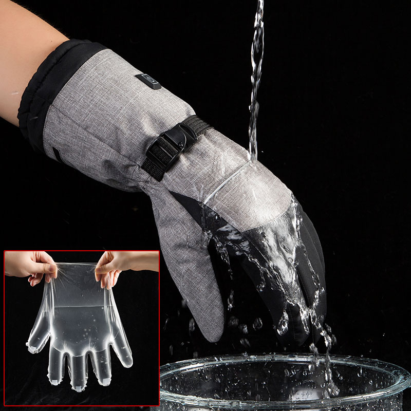 In Stock Rechargeable Warm Hea - Cycling Heat Gear review and price