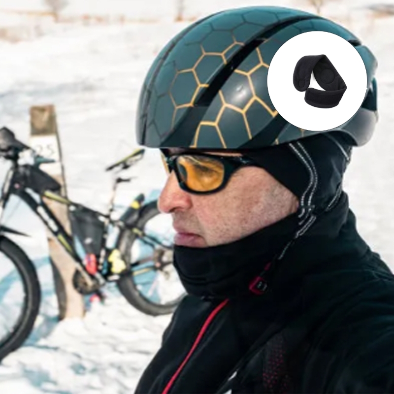 E15F Warm Insulated Neck Scarf - Cycling Gear To Keep You Warm review and price