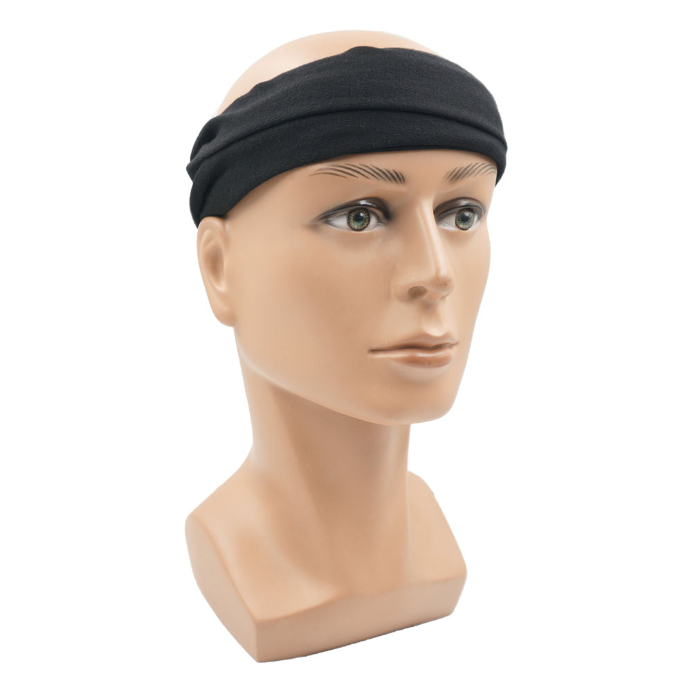Seamless Solid Color Bandanas  - Cycling Gears review and price