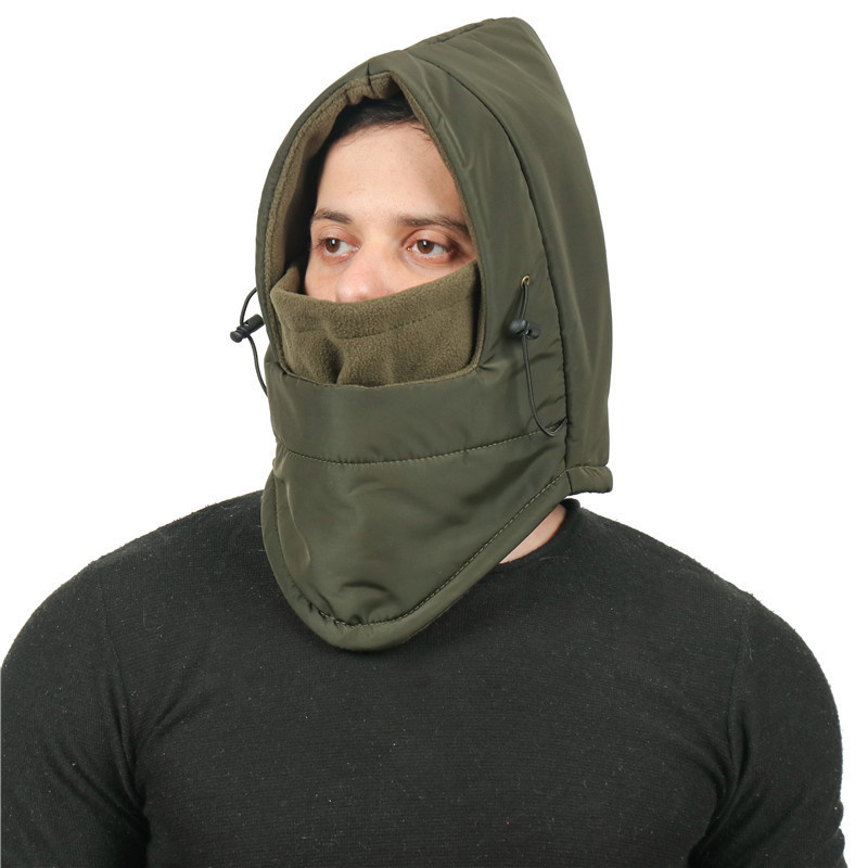 Balaclava Ski Mask Water Resis - Cycling Gear To Keep You Warm review and price