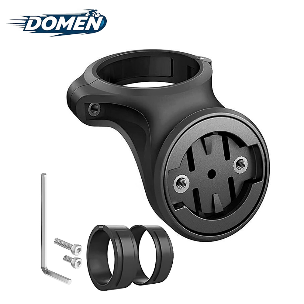 DOMEN Bicycle Saddle Lamp Moun - Cycling Gear Mount review and price