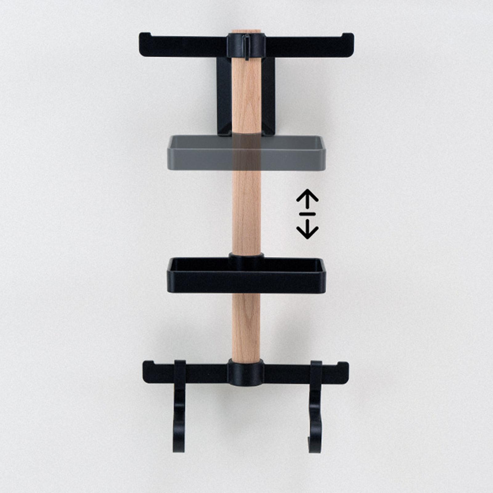 Vertical Cycling Gear Organize - Cycling Gear Wall Organizer review and price