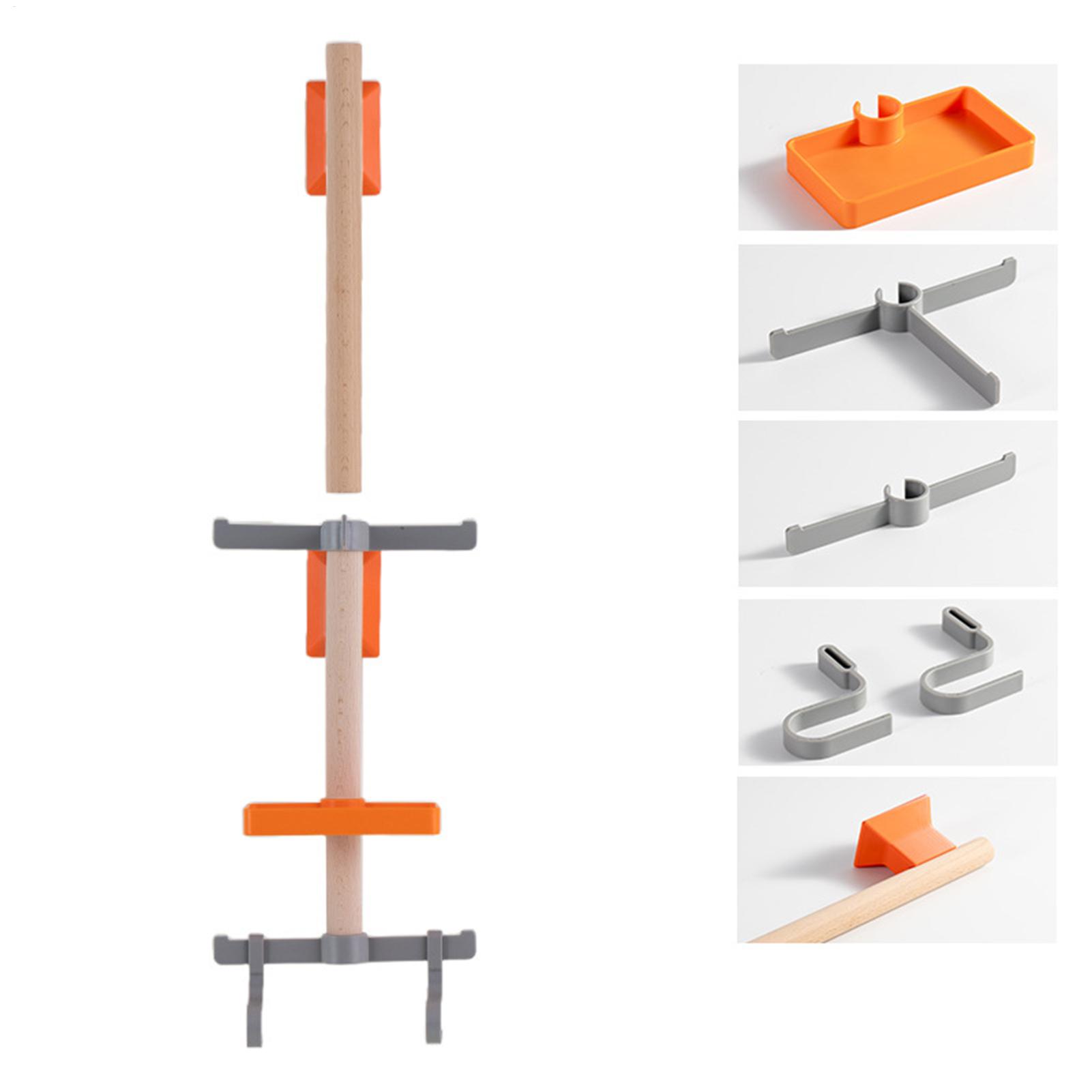 Vertical Cycling Gear Organize - Cycling Gear Wall Organizer review and price