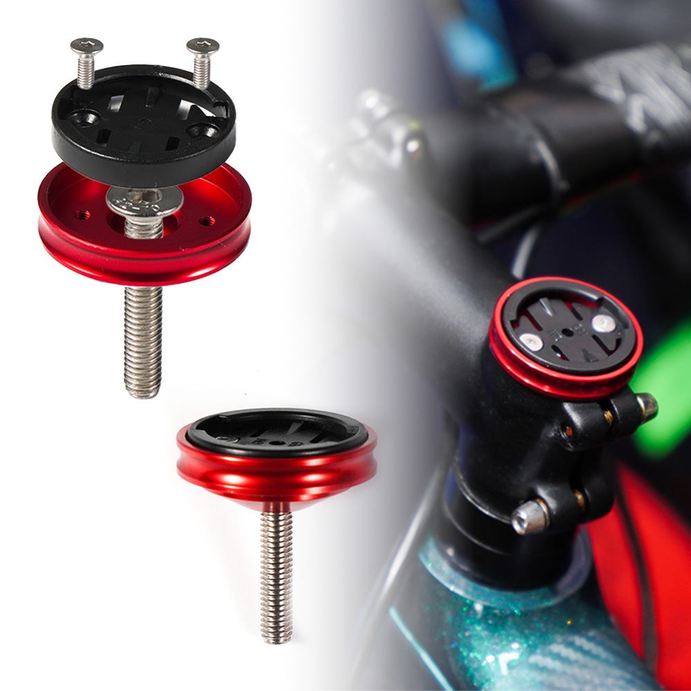 CNC Bike Computer Mount, For G - Cycling Gear Mount review and price