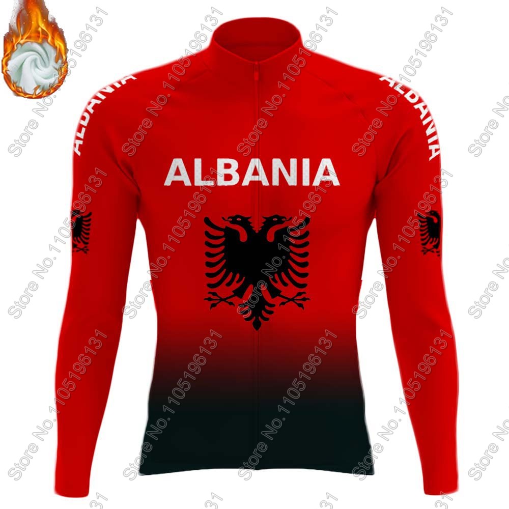 Albania National Team 2026 Cyc - Cycling Gear Clothing review and price