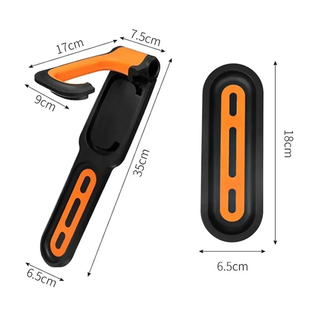 1PC Bicycle Wall Mount Rack Ro - Cycling Gear Wall Organizer review and price