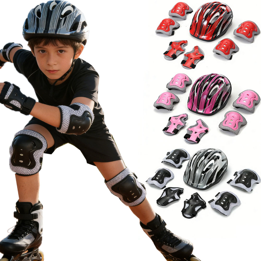 Bicycle Sport Protective Gear  - Cycling Safety Gear For Kids review and price
