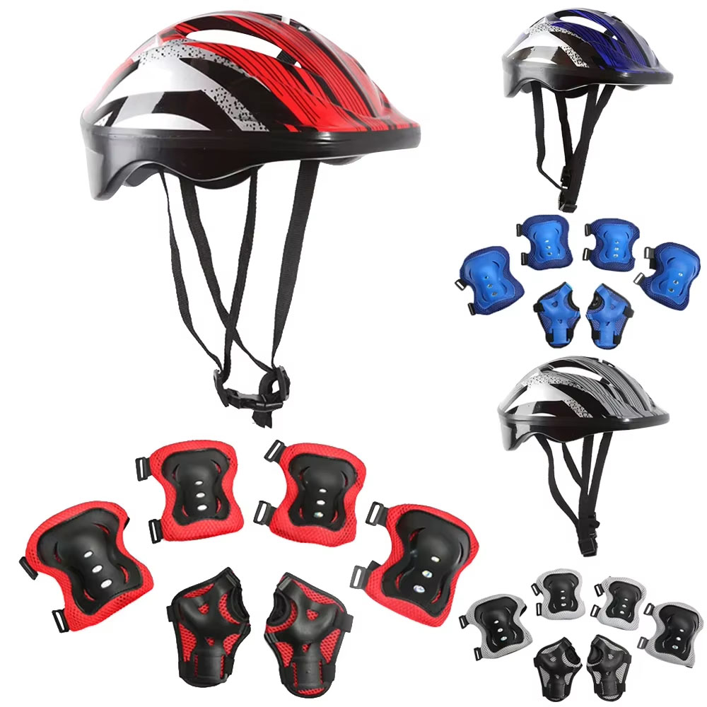 Bicycle Sport Protective Gear  - Cycling Safety Gear For Kids review and price