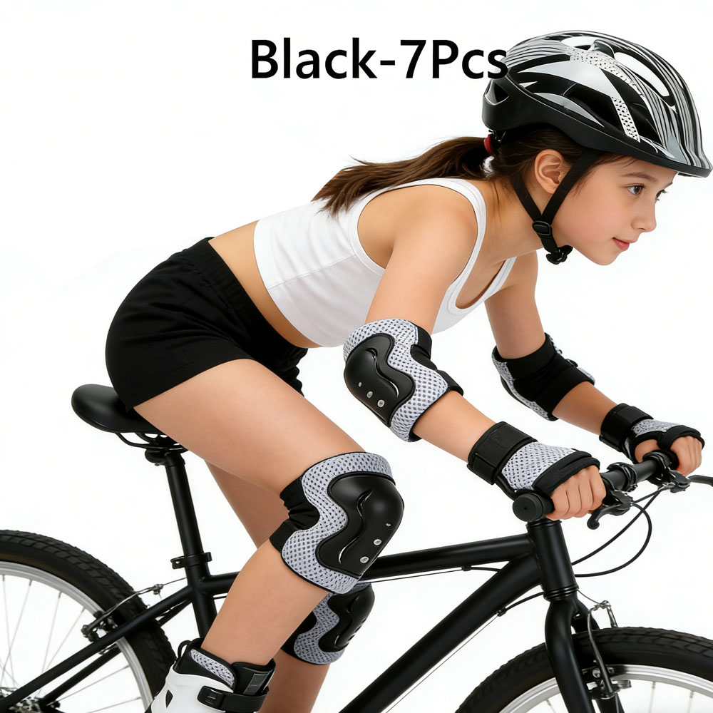 Bicycle Sport Protective Gear  - Cycling Safety Gear For Kids review and price