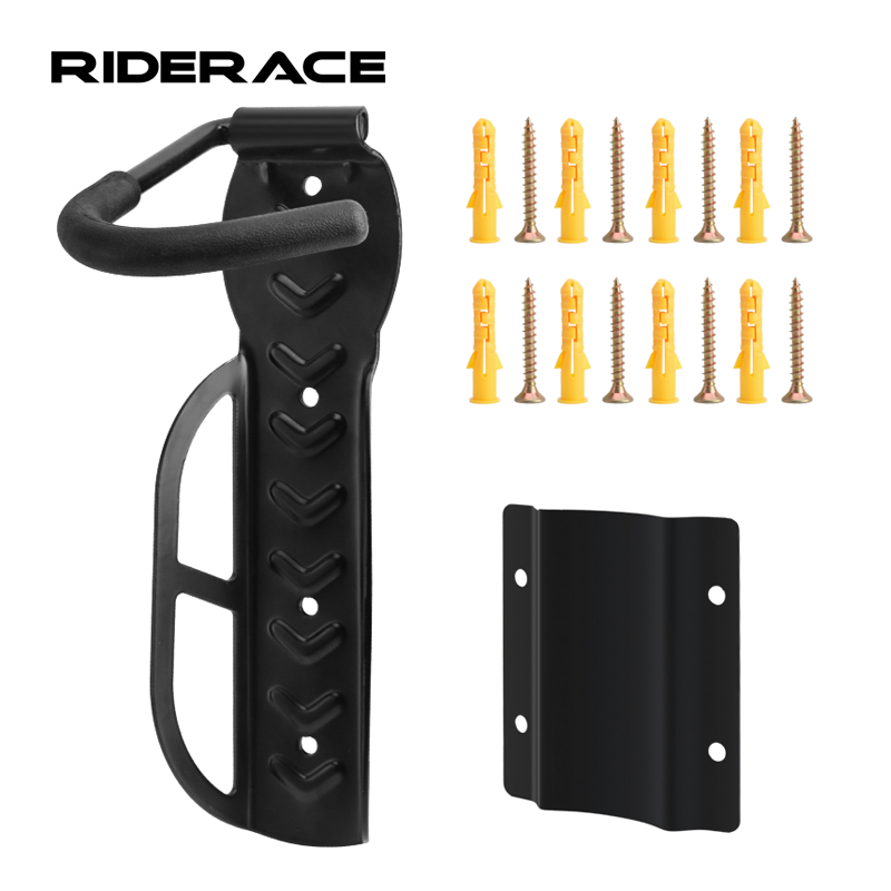 Bicycle Stand Wall Mount Bike  - Cycling Gear Wall Organizer review and price