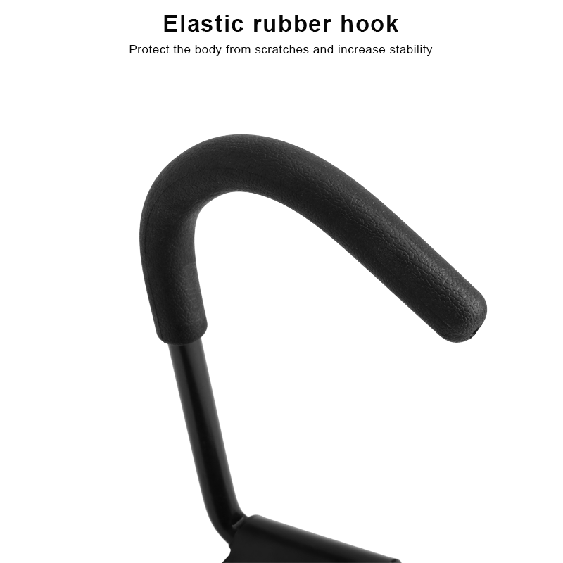 Bicycle Stand Wall Mount Bike  - Cycling Gear Wall Organizer review and price