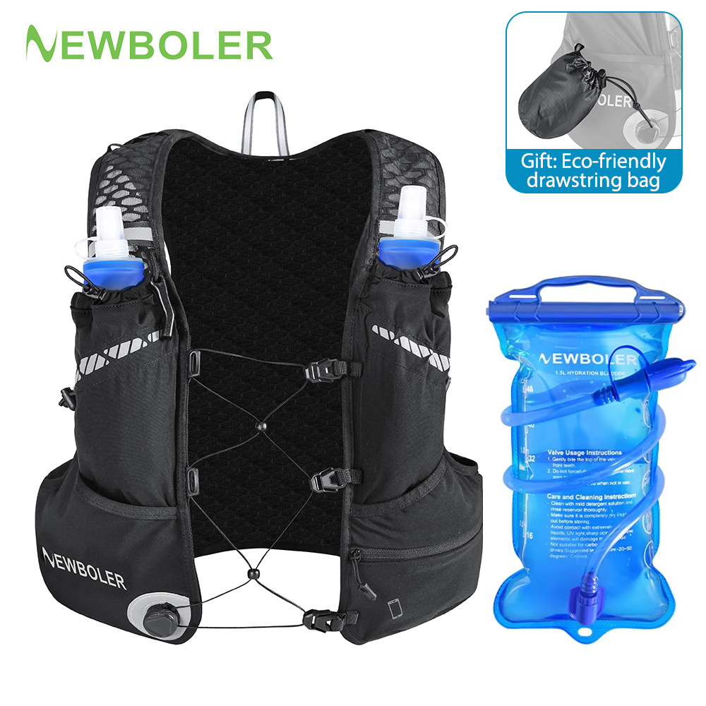 8L Breathable Hydration Vest P - Cycling Gear Backpack review and price
