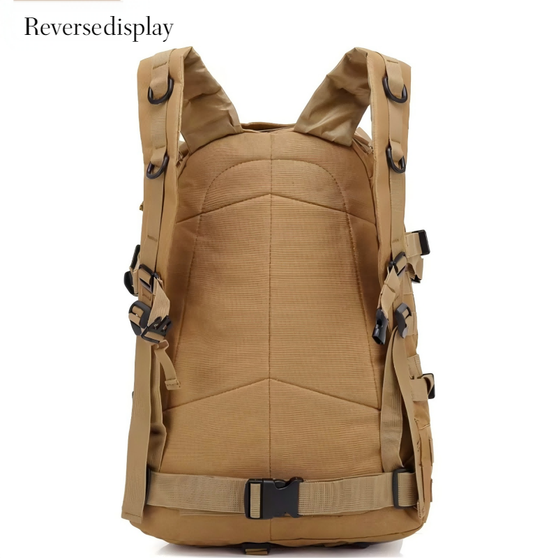 45L Water Resistant 3D Tactica - Cycling Gear Backpack review and price
